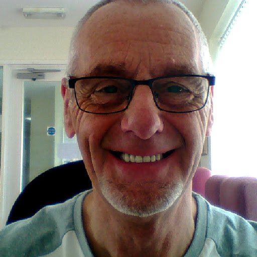 Robert Hinton Photo 38