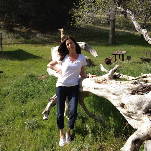 Michele Carlson Photo 37