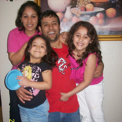 Miguel Romero Photo 6