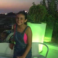 Clara Abdo Photo 3