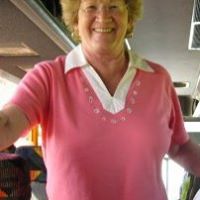 Barbara Trout Photo 6