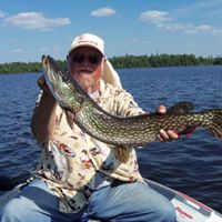 Don Petty Photo 37