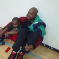 Arthur Alston Photo 13