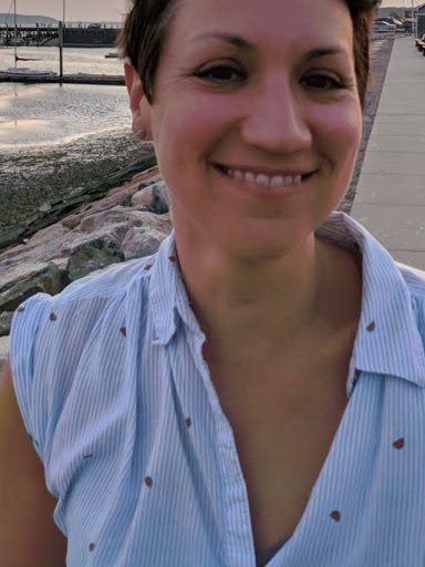 Sara Michael Photo 23