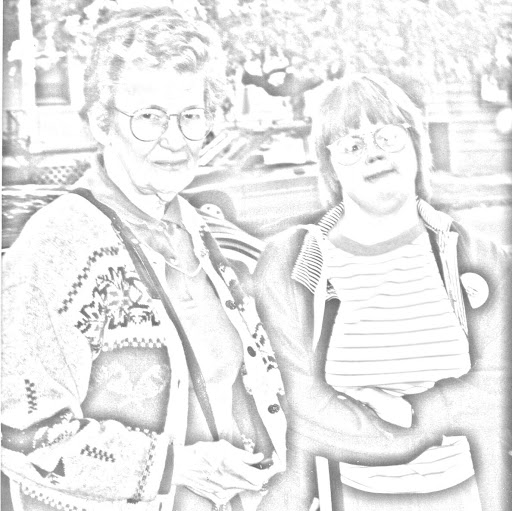 Joyce Cary Photo 15