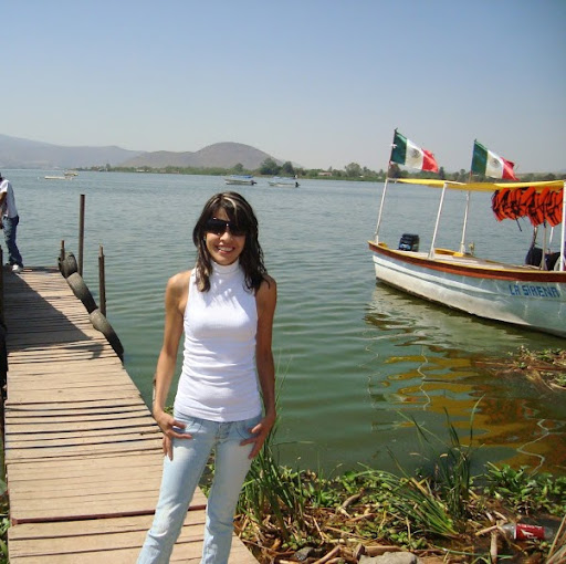 Maria Marroquin Photo 27