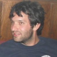 Raphael Marcus Photo 9
