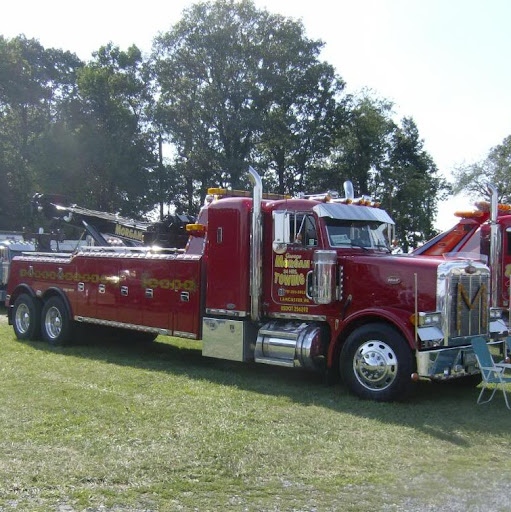 Michael Sarver Photo 8