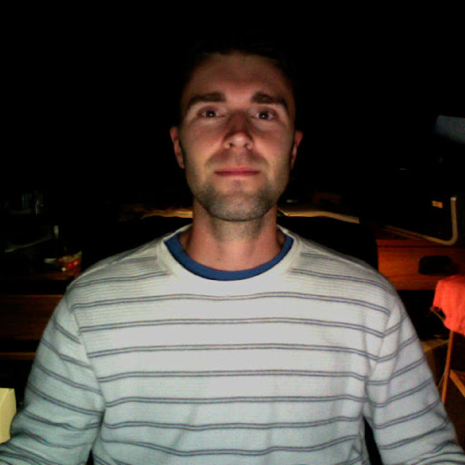 Ryan Riddle Photo 9