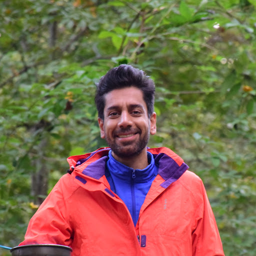 Amir Eshraghi Photo 6
