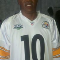 Kenny Lofton Photo 6