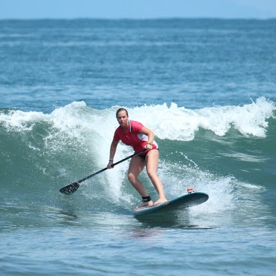 Sarah Langdon Photo 25