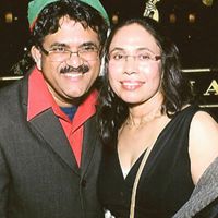 Susan Mathew Photo 30