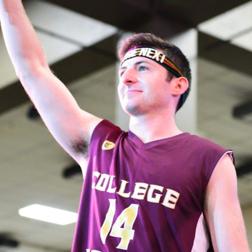 Seth Robbins Photo 15
