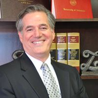 Richard Worsham Photo 10