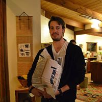Brian Weber Photo 8
