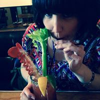 Alice Pavey Photo 2