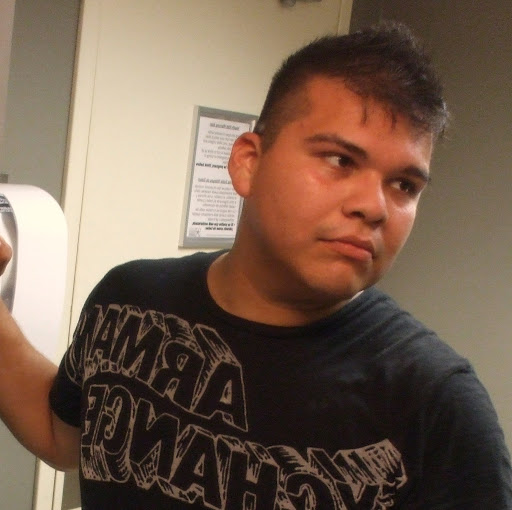 Joseph Martinez Photo 57