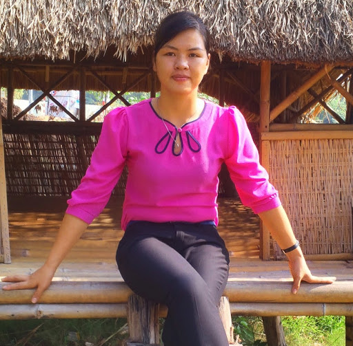 Nhi Ngo Photo 26