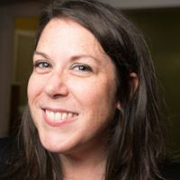 Carrie Garrison Photo 19
