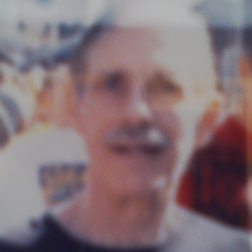 Paul Cone Photo 22