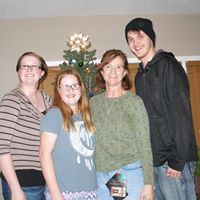 Lisa Magnuson Photo 8