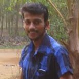 Arun Cherian Photo 27
