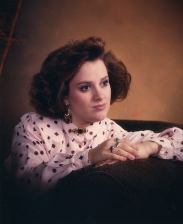 Rachel Graves Photo 36