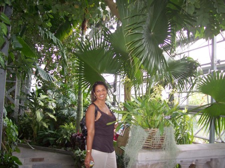 Rochelle Parker Photo 36