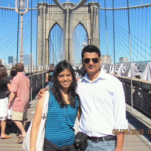 Pranjal Gupta Photo 12