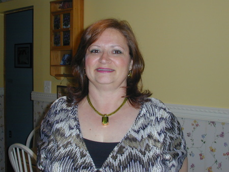 Donna Bell Photo 26