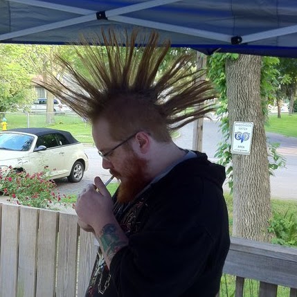 Steven Norris Photo 53