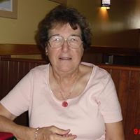 Nancy Burg Photo 3