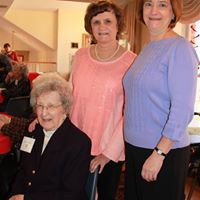 Linda Doherty Photo 41