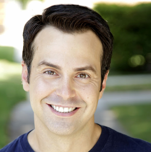 Brady Cook Photo 8