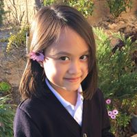 Kristina Pulido Photo 7