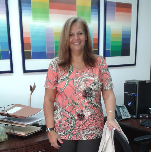 Maria Castano Photo 26
