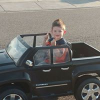 Scott Fortner Photo 9