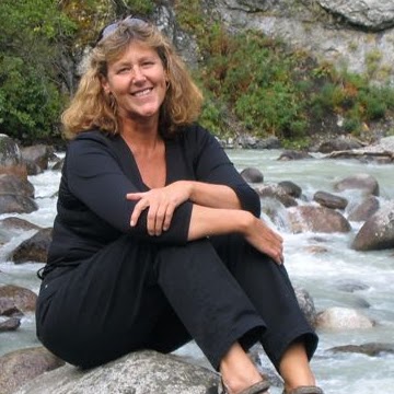 Marcia Kirby Photo 21
