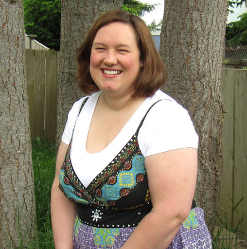 Colleen Smith Photo 33