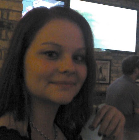Heather Burgess Photo 6