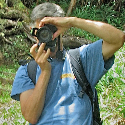 Robert Cote Photo 50