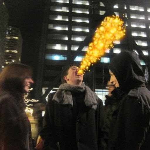 Patrick Cavanaugh Photo 24