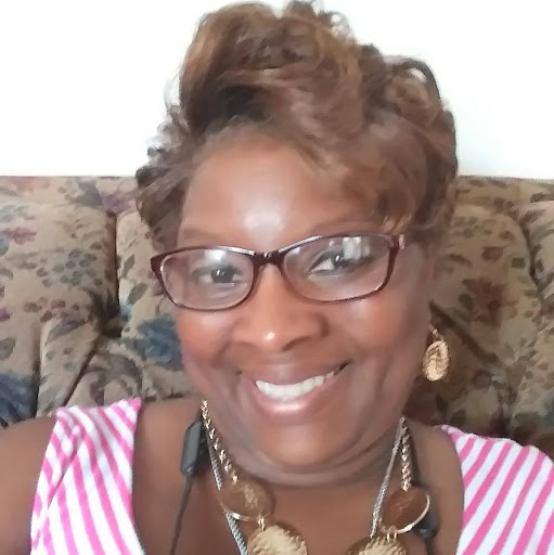 Mary Foreman Photo 23