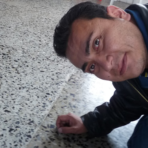 Alejandro Barbosa Photo 17