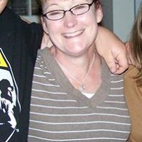 Julie Cain Photo 21
