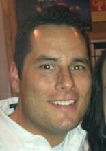 Sean Ramsey Photo 35