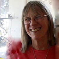 Martha Sharp Photo 15