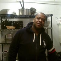 Patrick Jamison Photo 6