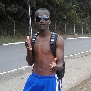 Allan Francis Photo 6
